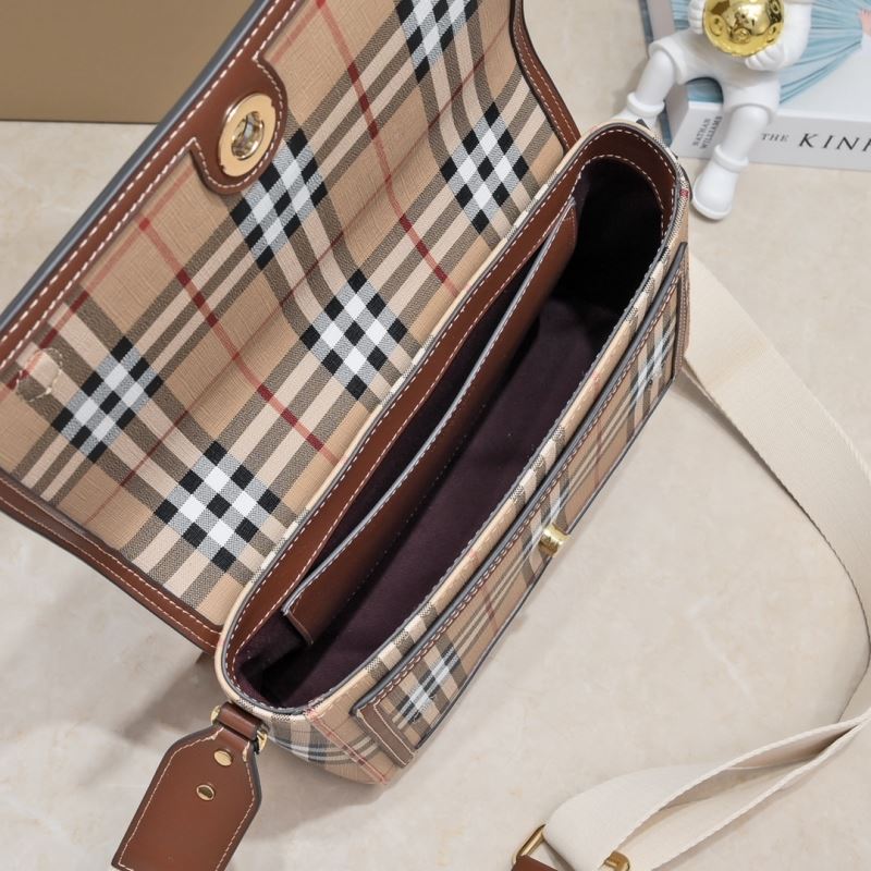 Burberry Satchel Bags